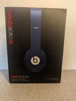 Beats Solo HD (blau), günstig wegen Zustand
