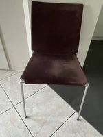Designer-Esszimmerstühle