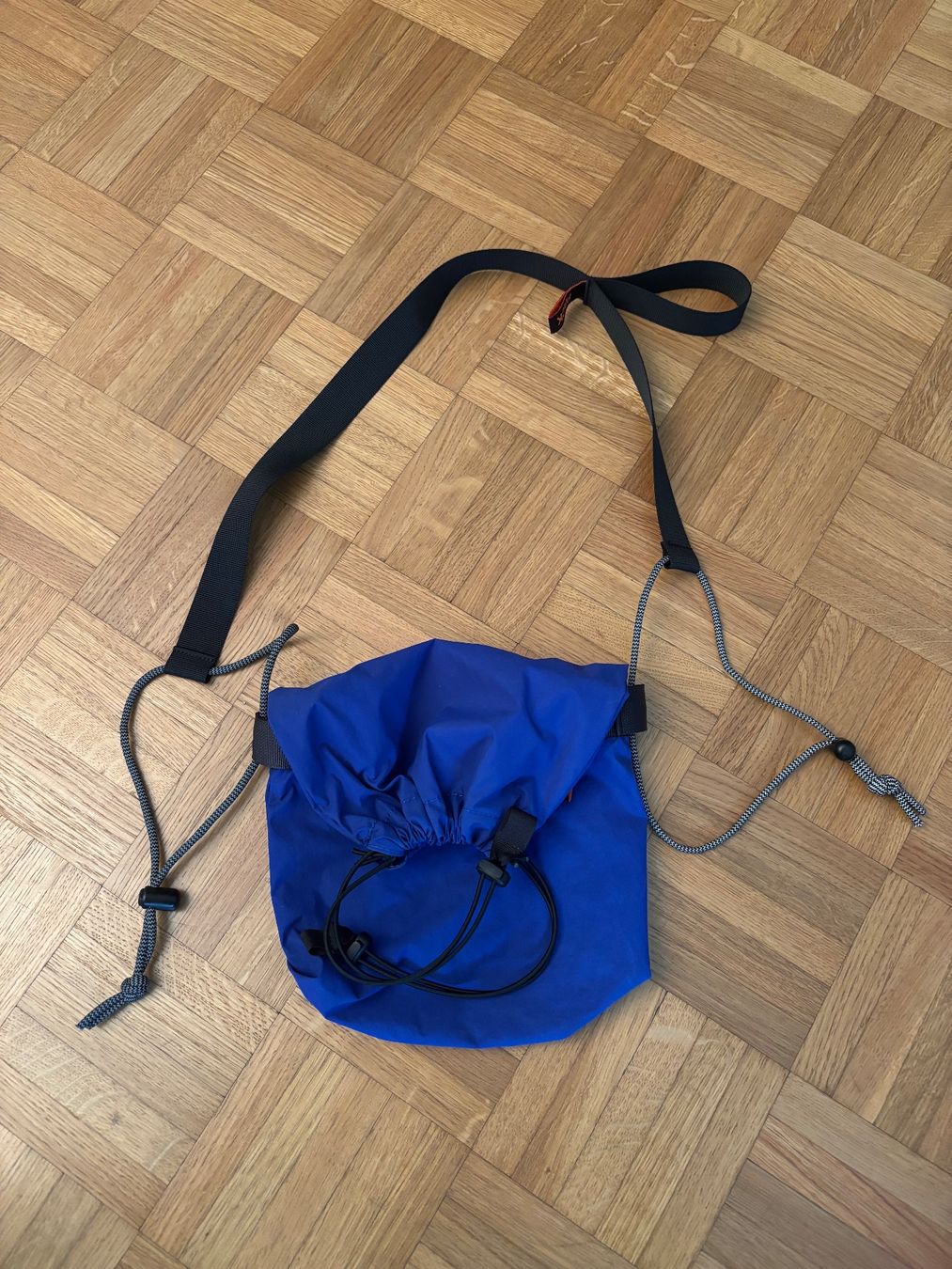 Sacs: Packbags Umhängetasche – D'occasion à Luzern par naome 1