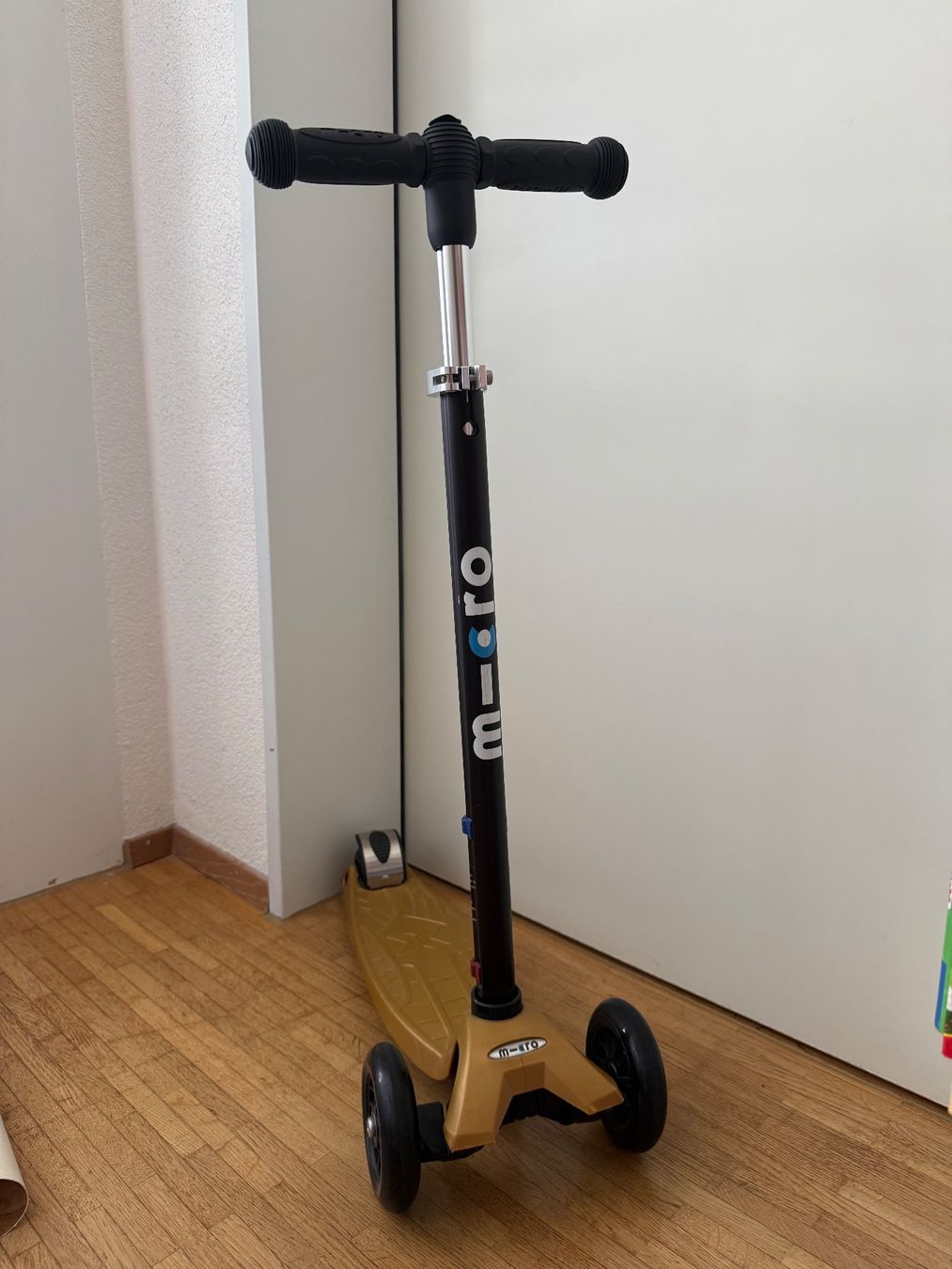 Micro Kickboard: Micro Maxi 4 in 1 – D'occasion à Zürich par Rolik123 6