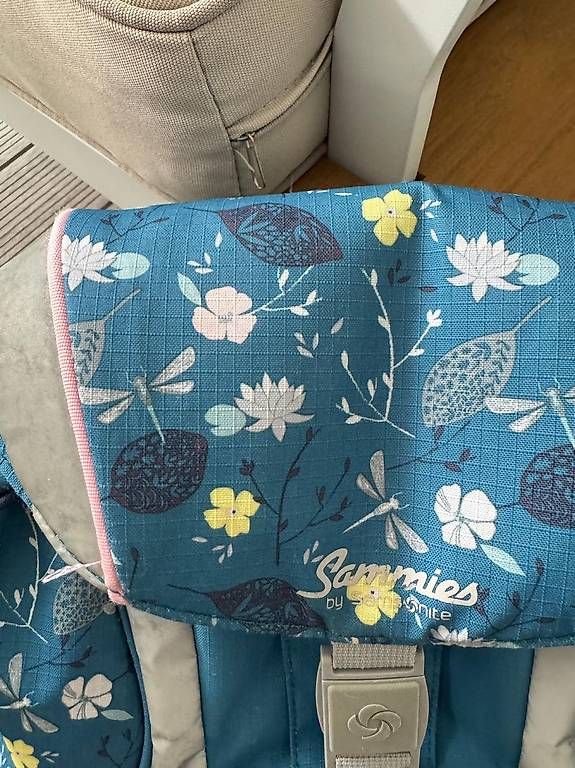 Borse & Zaini: Sammies by  Samsonite Schulrucksack Set – Usato da Ennetbürgen venduto da Lismer0 1
