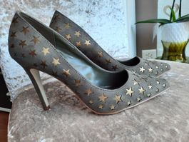 Damen Pumps / Schuhe Gr.38 neuwertig