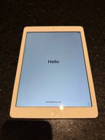 Apple Ipad Air (2013)