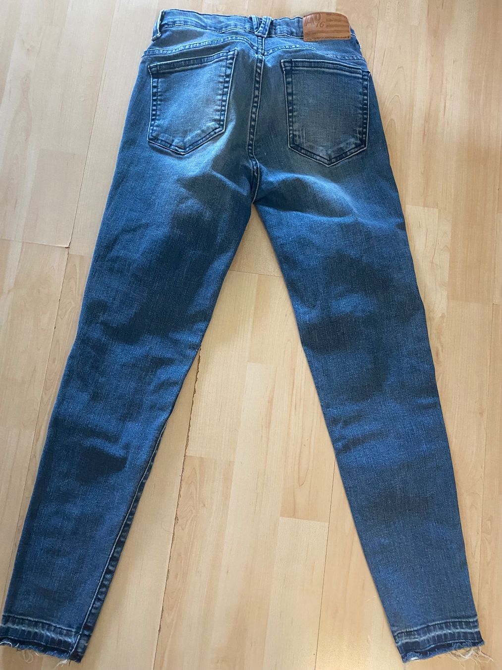 Pantaloni: Jeans Hosen Gr14 – Usato da Dietlikon venduto da Ss11 1