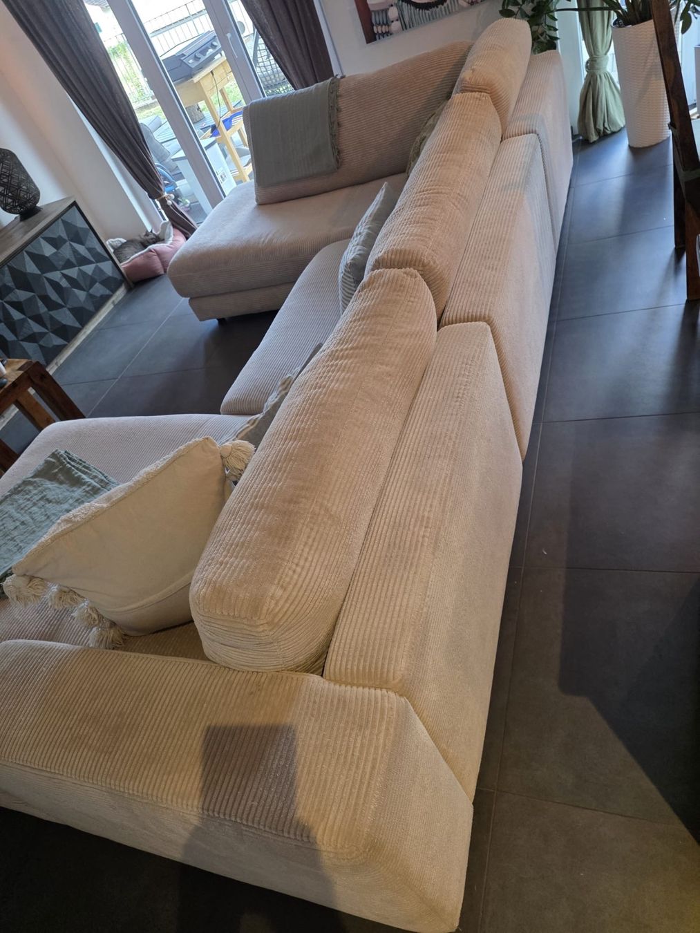 Sofas: Sofa – D'occasion à Biel/Bienne par _.Julie._ 1