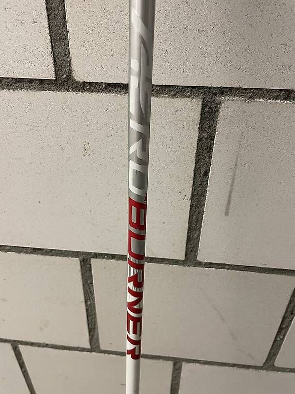 Mazze & Set: Driver TaylorMade LH – Usato da Bellmund venduto da Inside770 2