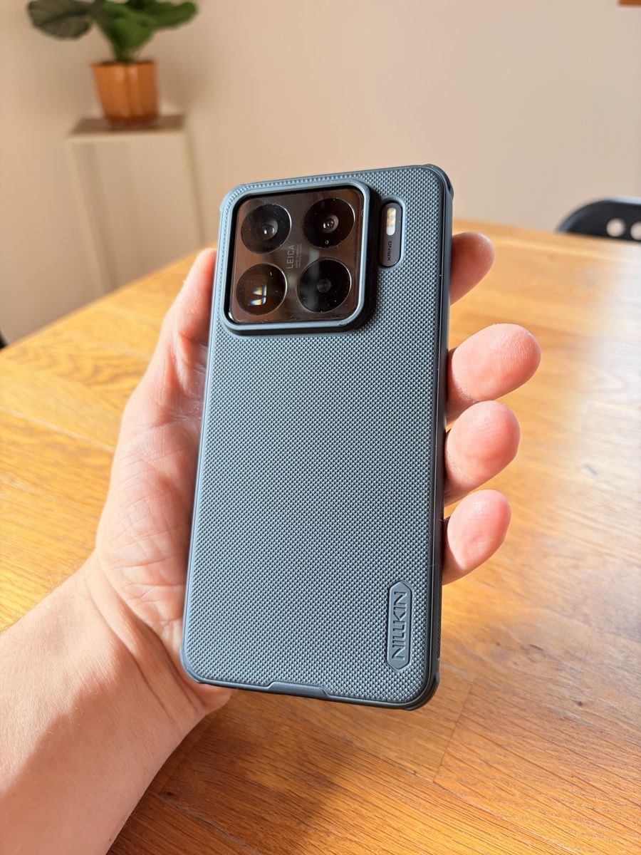 Xiaomi Handys / Smartphones: Xiaomi 15S Pro - 512 Go - État neuf – Neu (gemäss Beschreibung) aus Orsières von Daniel1926 2