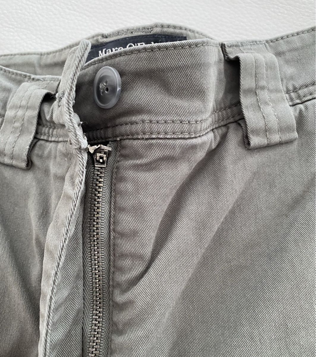 Marc O'Polo Pantaloni: Marc O' Polo Hose 🌸 – Usato da Opfikon venduto da Luis144 6