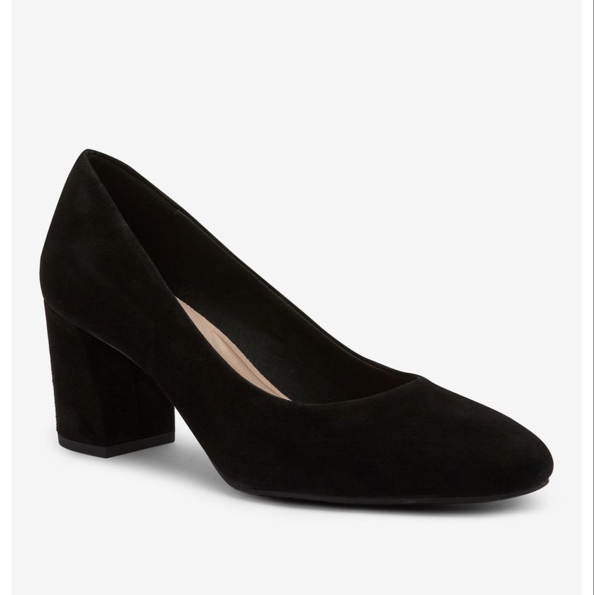 Next Scarpe da donna: Next - Forever comfort - black heels – Nuovo (secondo la descrizione) da Wädenswil venduto da BebaGlow 5