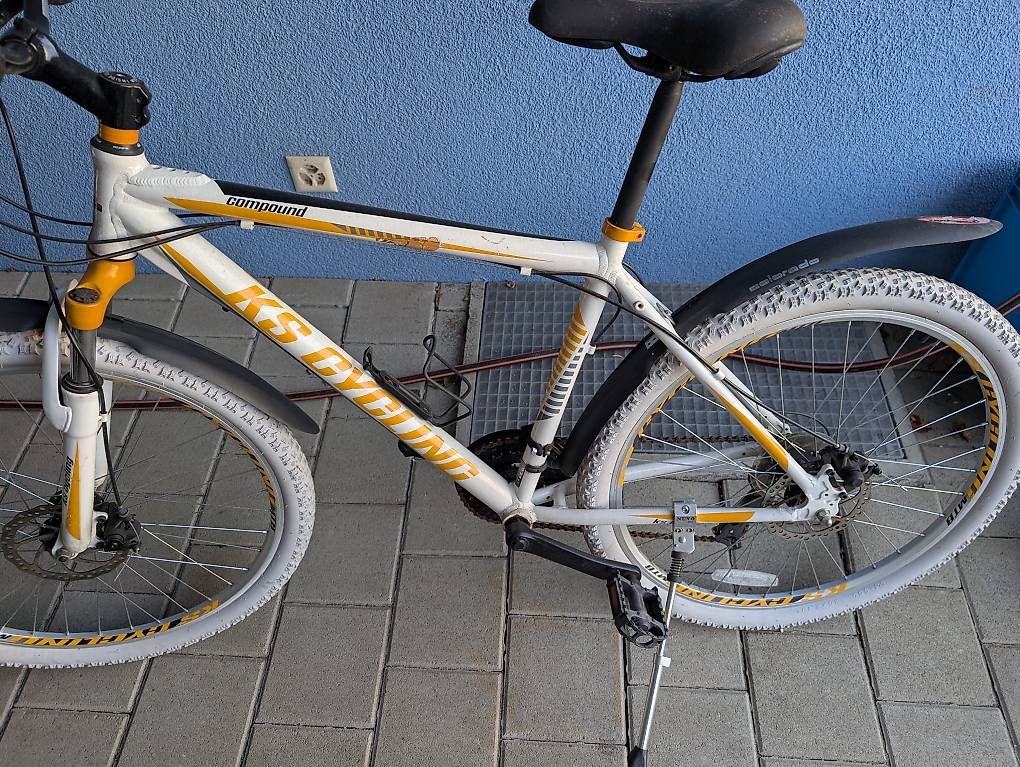 Velos: Velo gratis abzugeben – Gebraucht aus Gränichen von Alf991 2