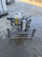 Motorspritze 
