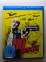 "80 Minutes" von Thomas Jahn [Blu-ray]