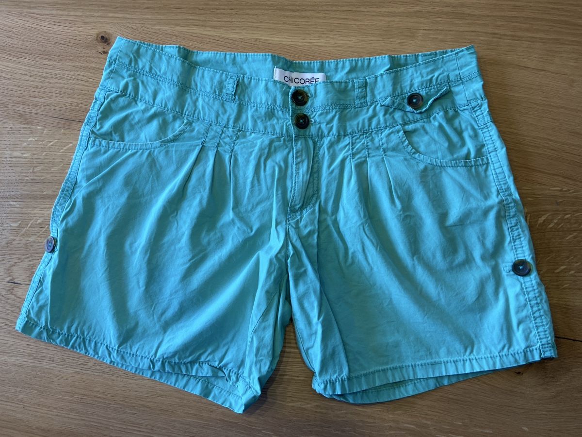 Lotti di vestiti: 3er Set kurze Hosen in Gr.36 – Usato da Arth venduto da ssu_8v2j 3