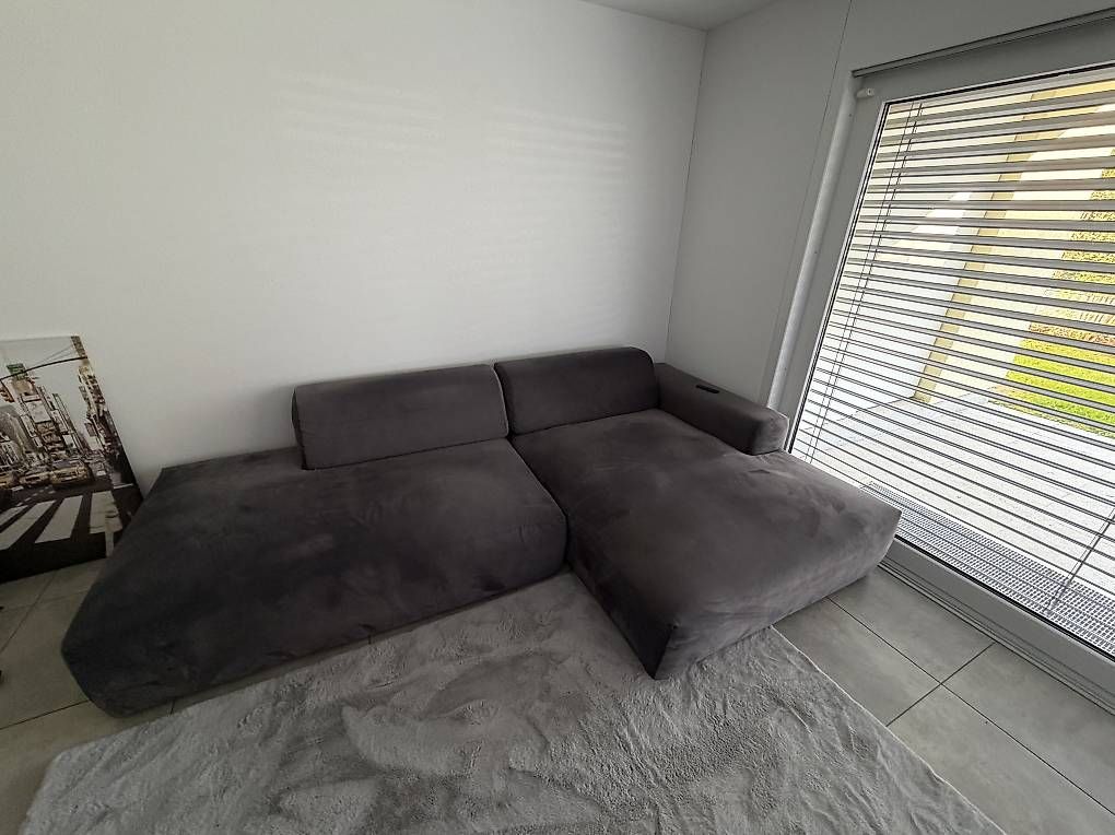 Sofas: Wohnlandschaft – D'occasion à Neuendorf par fel_9xkm