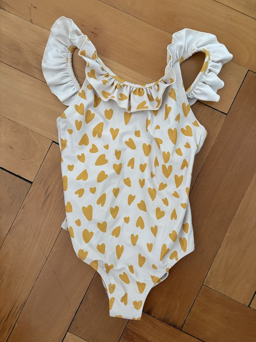 Liewood Costumi da bagno & Bikini: Liewood Badekleid 116 – Usato da Zürich venduto da Stebix