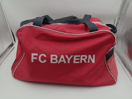 FC Bayern München Sporttasche, Grösse M