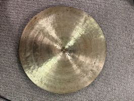 A vendre,Cymbale Funch 22” Mel Lewis clone