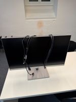 HP E273 Monitor 27 Zoll