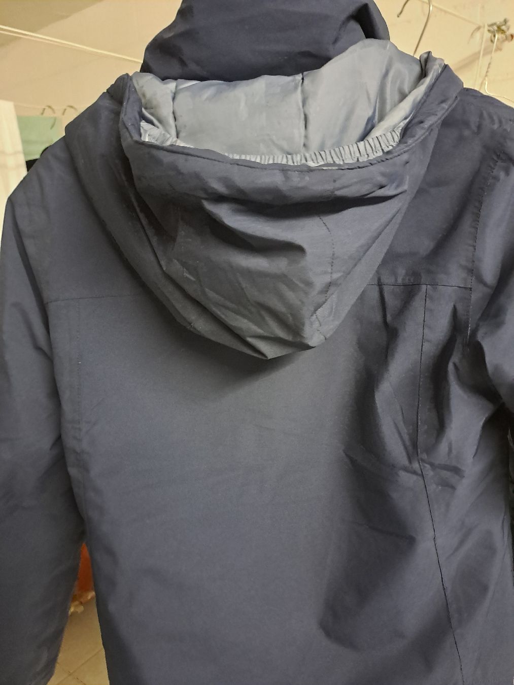 Giacche & Cappotti: Winterreitjacke Steeds Gr. 164 – Usato da Rothenburg venduto da 123odermatt 1