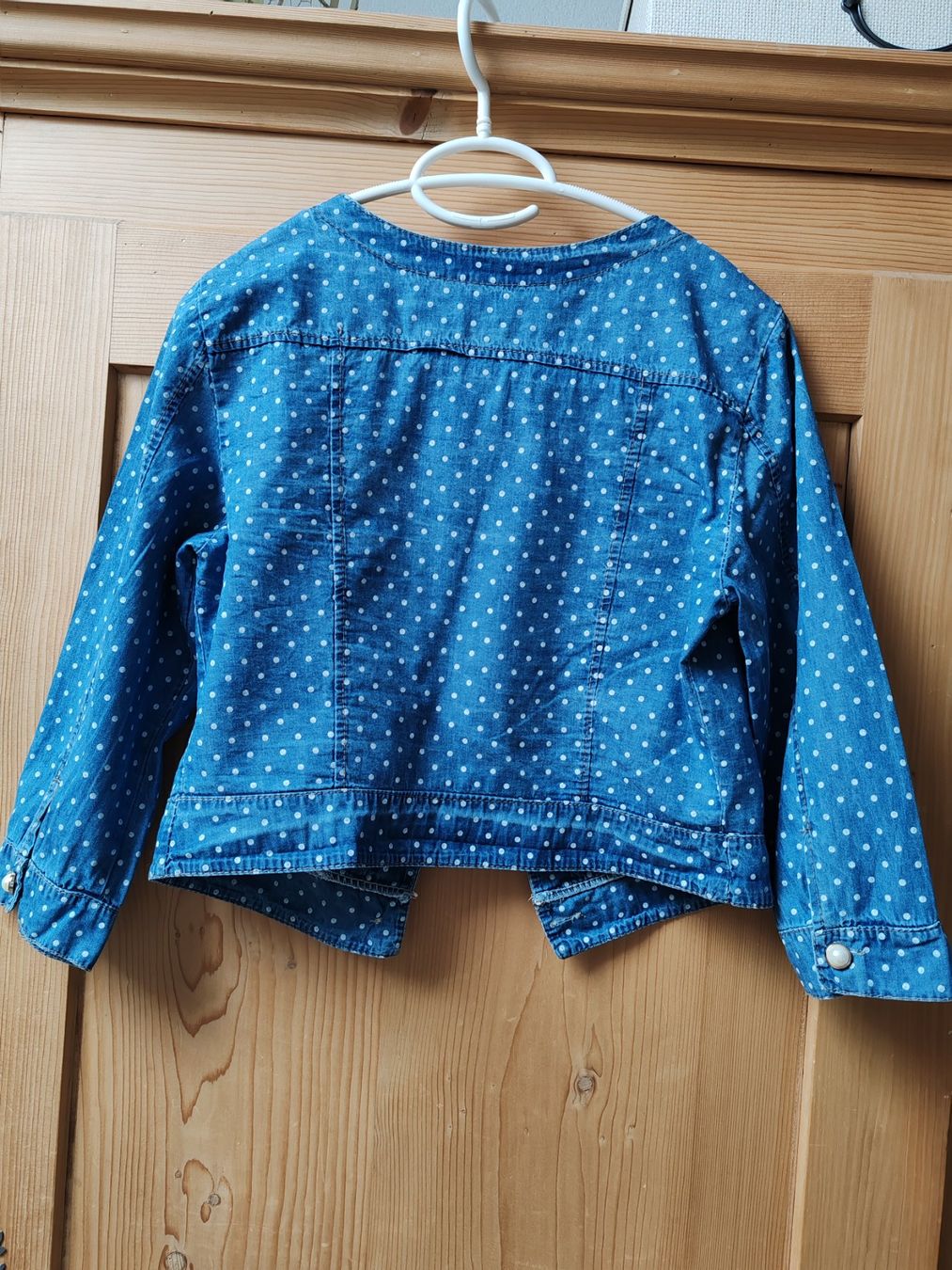 Giacche: Leichte Kurzjacke Gr. S – Usato da Egnach venduto da bgdo26 1