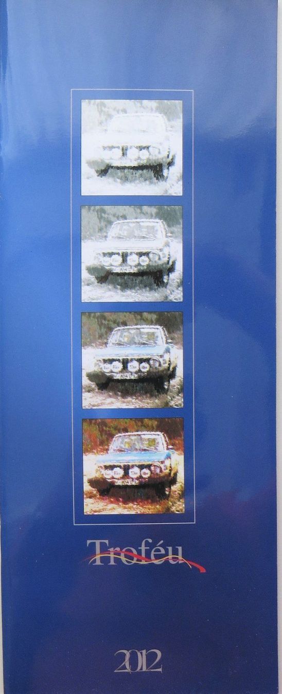 Modellini d'auto: Trofeu Modellautokatalog 2012 – Nuovo (secondo la descrizione) da Ettingen venduto da campione_1 2