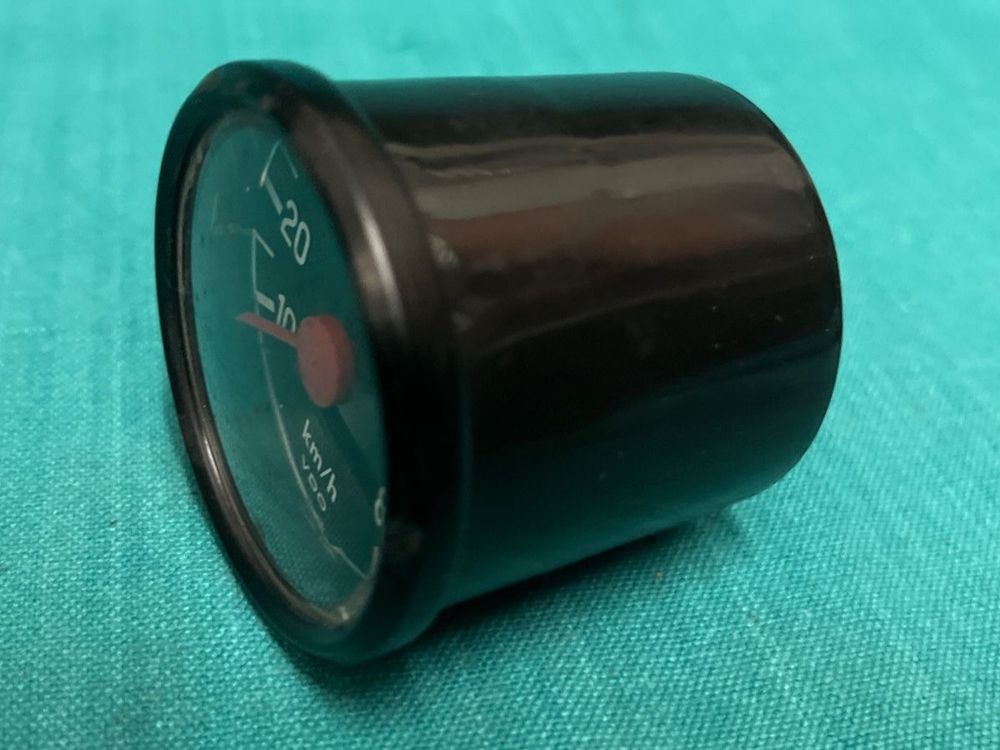 Tacho Tachometer Oldtimer Mofa Oldie Kaufen auf Ricardo