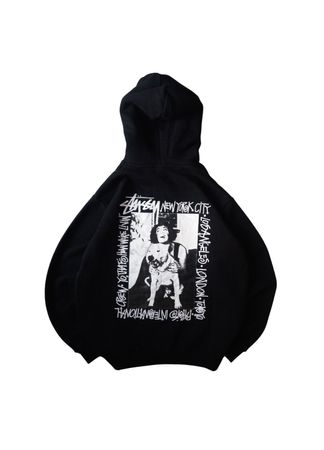 Stüssy Graphic Hoodie (XL)