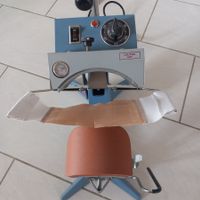 Kappenpresse