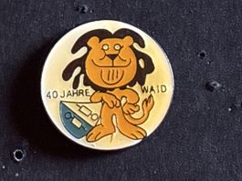 Pin 40 Jahre Waid