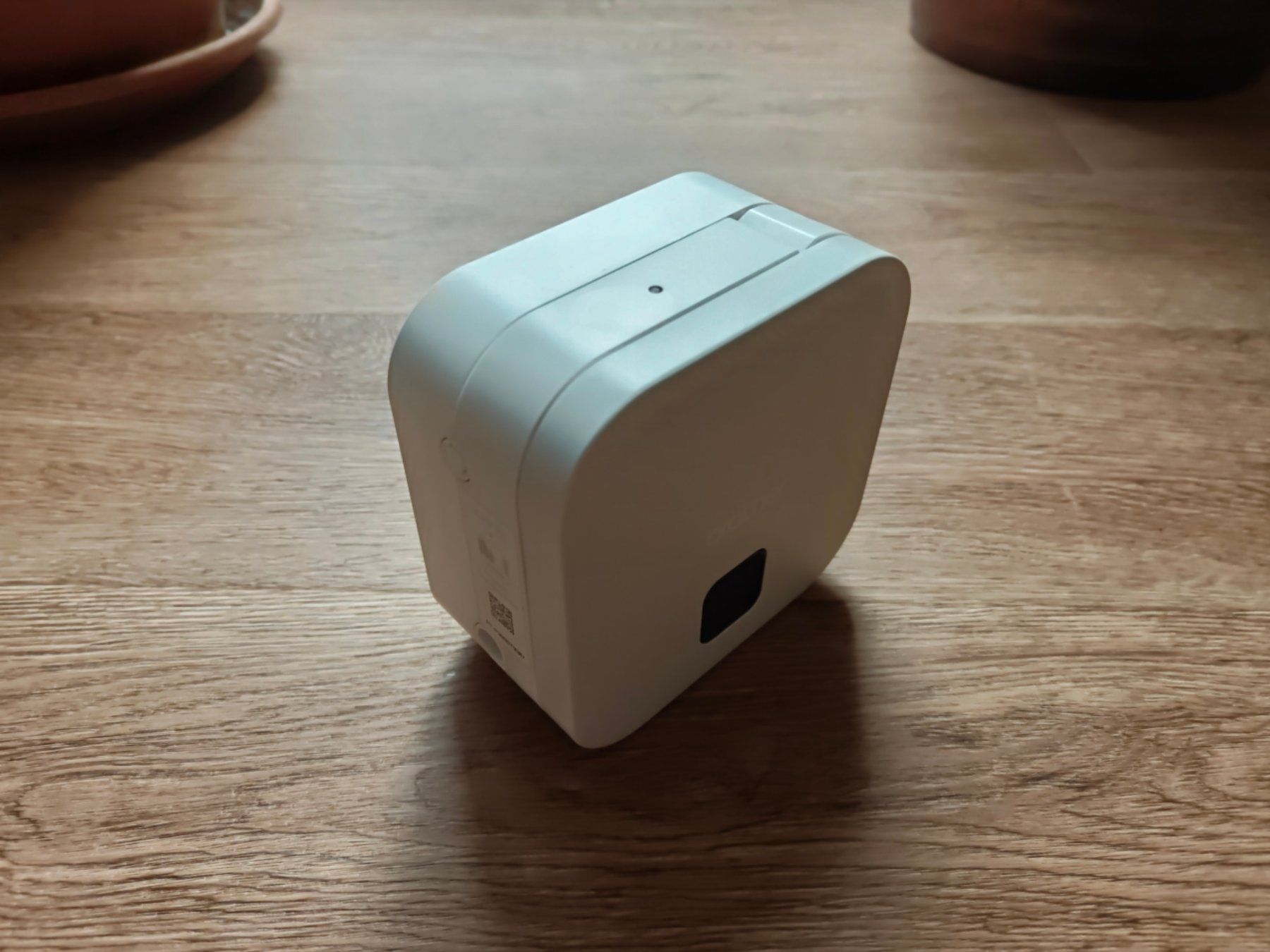 Brother Stampanti: Brother P-Touch Cube PT-P300BT – Usato da Kefikon TG venduto da Mitx