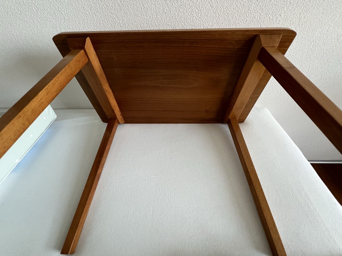 Tische: Kindertischli / Beistelltisch  – Gebraucht aus Lenzburg von 5702 1
