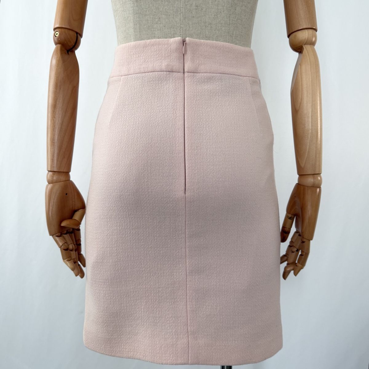 Akris Gonne: AKRIS Wool Skirt – Nuovo (secondo la descrizione) da Emmen venduto da Colette-Juliette 3