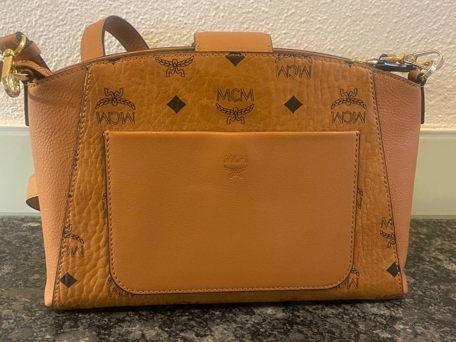 Mcm Borse da donna: Original MCM Tasche – Nuovo (secondo la descrizione) da St. Gallen venduto da Panloca 3