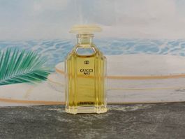 Parfum miniature - GUCCI N° 3