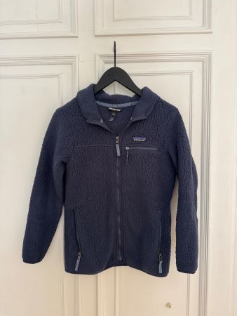 Patagonia Fleece Jacke
