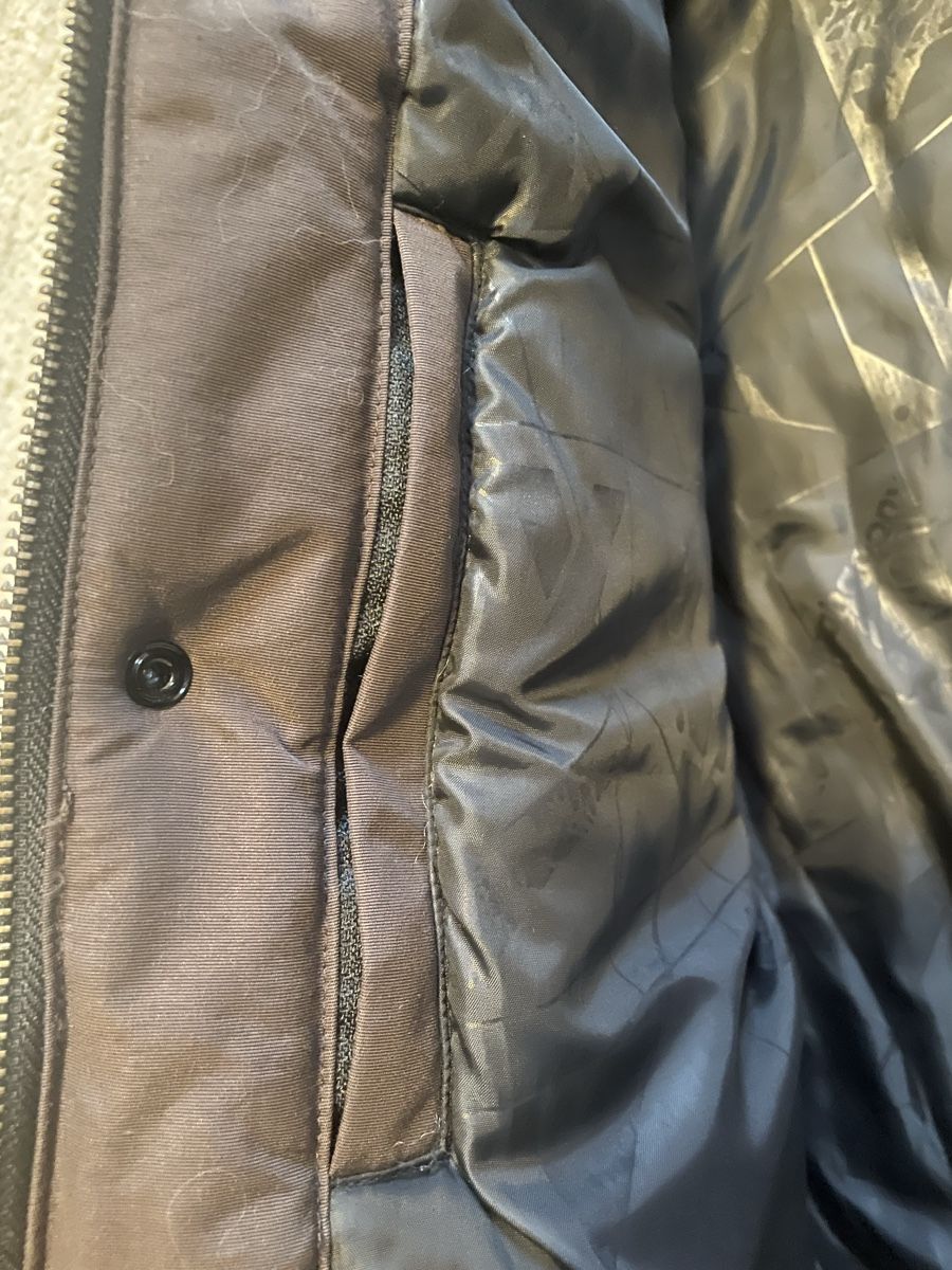Giacche: Mahagony Winterjacke – Nuovo (secondo la descrizione) da Bülach venduto da razalgul 7