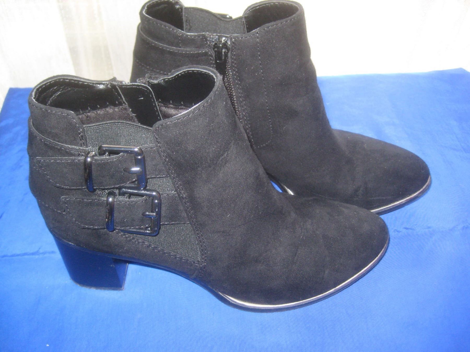 Chaussures femmes: DAMEN STIFELETTEN – Neuf (Voir description) à Uster par flocke1 2