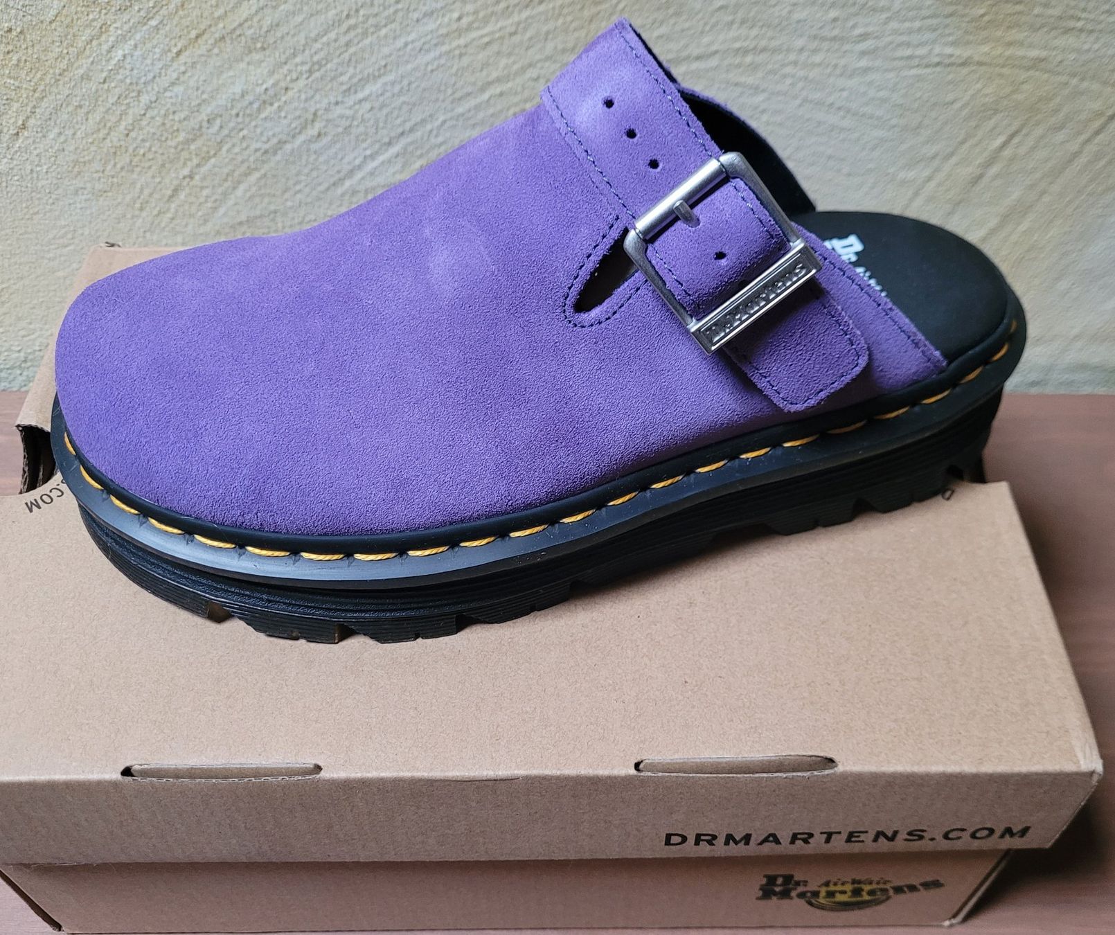 Dr. Martens Scarpe da donna: *** Tolle Dr.Martens *** – Nuovo e nell'imballaggio originale da Bannwil venduto da Turtle10