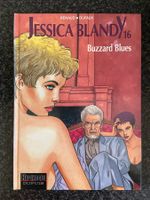 JESSICA BLANDY / TOME 16 / BUZZARD BLUES (EO)