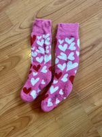 Thermosocken (kniehoch), Grösse 23-26