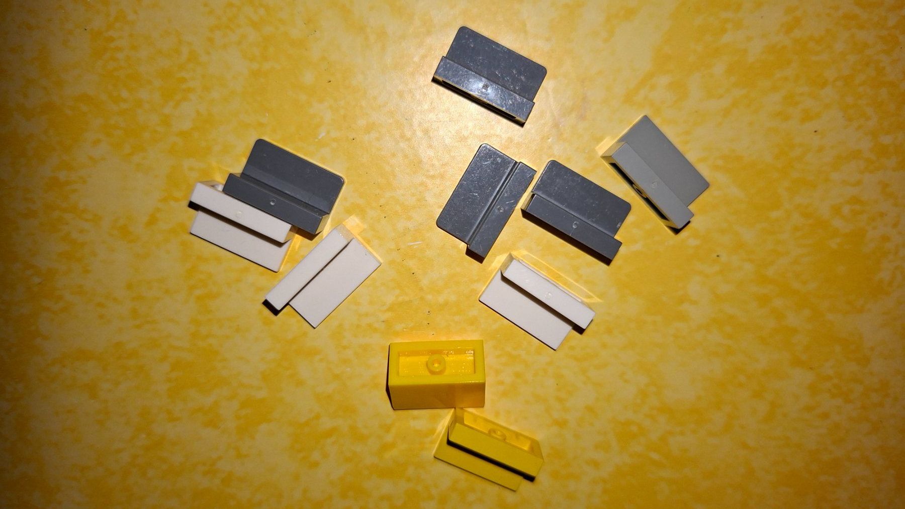 Lego Giocattoli: Lego – Usato da Bretzwil venduto da eri_2gck