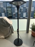 Wärmelampe 