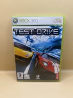 Test Drive Unlimited - Xbox 360