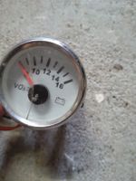 Voltmètre SP PMV2-WS-8-16