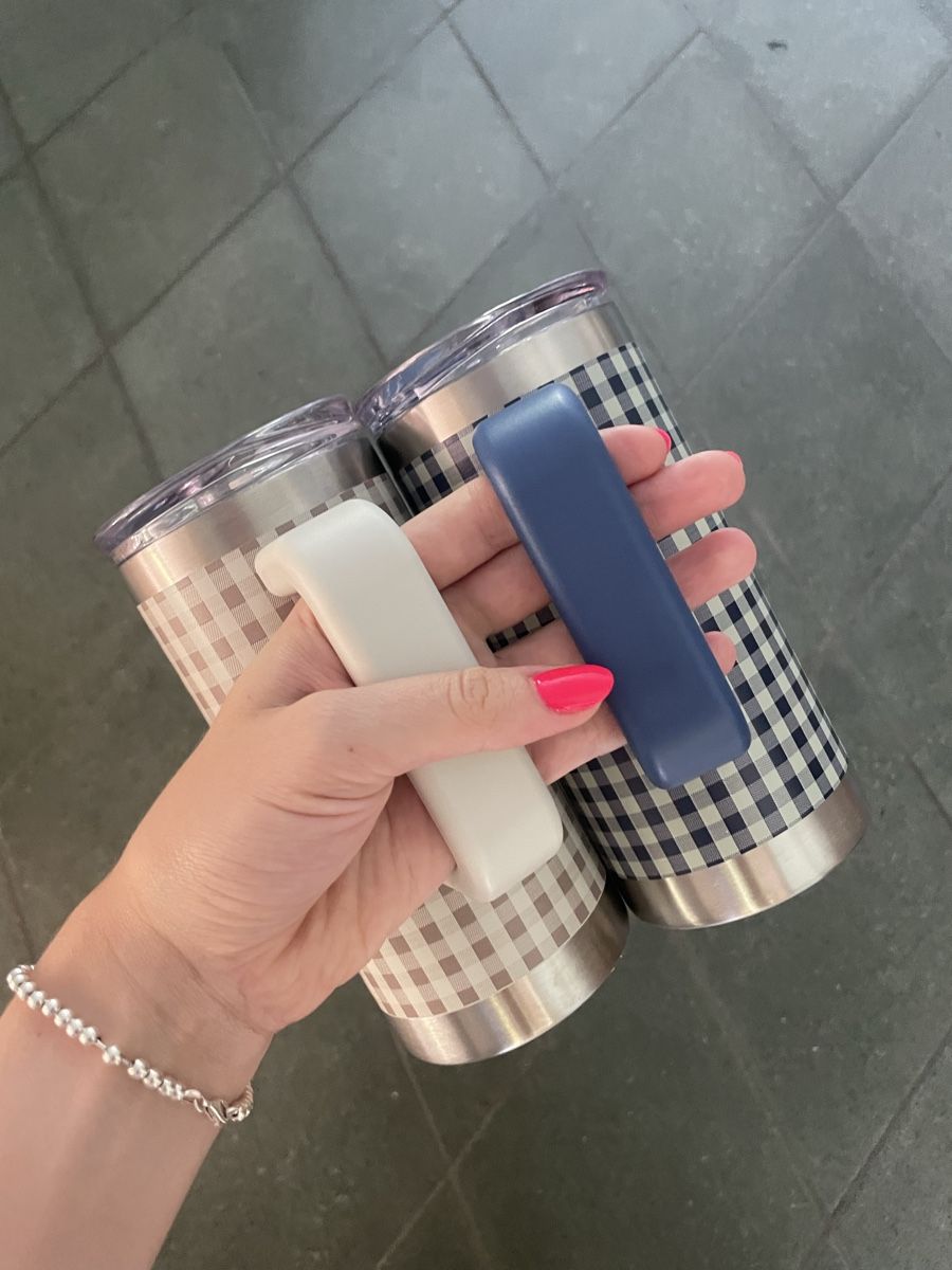 Tazze: Zwei Picknick/Travel Mugs  – Nuovo (secondo la descrizione) da Zürich venduto da eva_9vcs 1