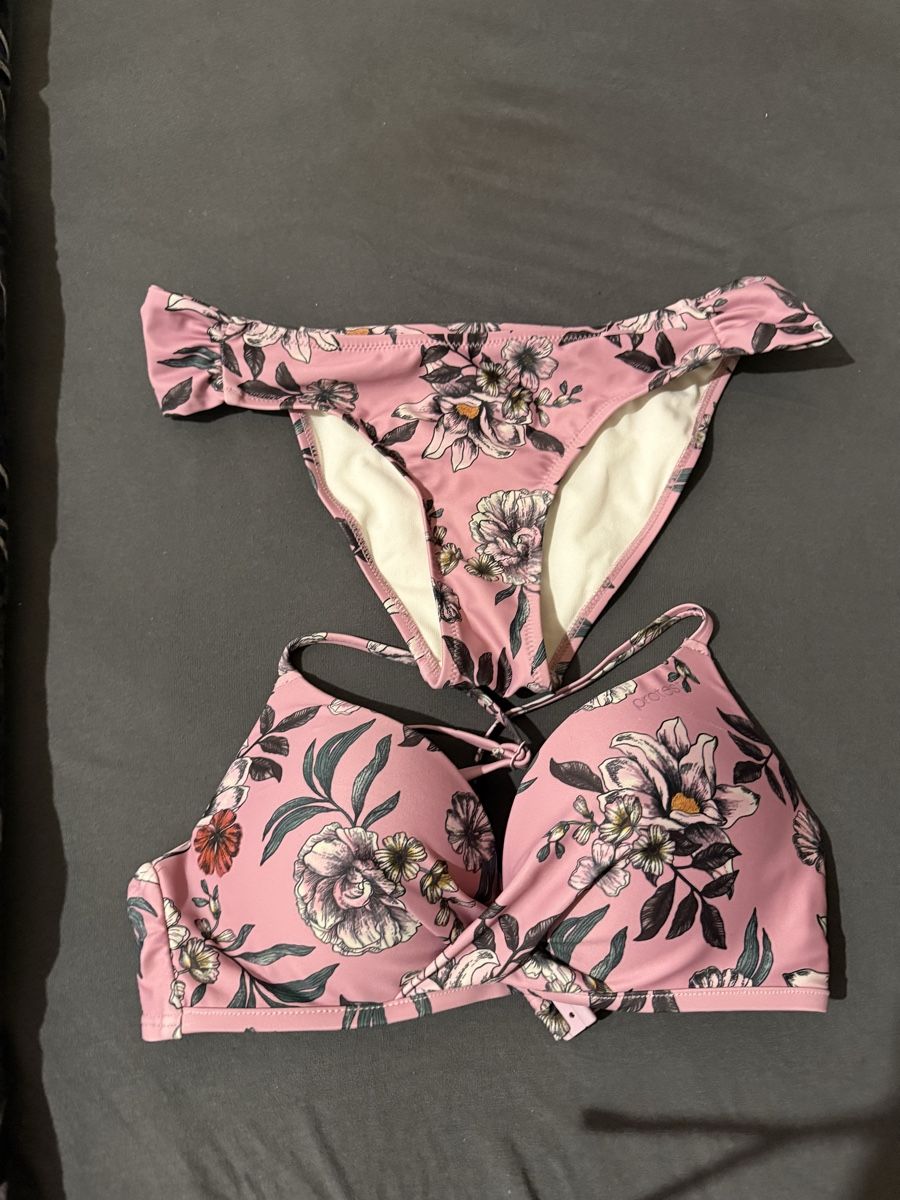 Protest Maillots de bain & Bikinis: Bikini 36b – Neuf (Voir description) à Goldingen par Wibli96