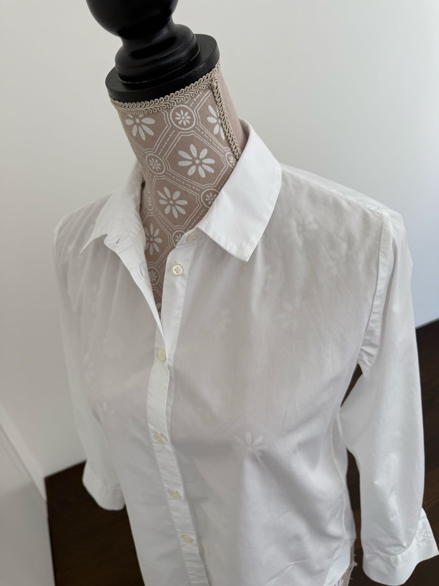 Robert Friedman Chemisiers: Robert Friedman Bluse Gr. XS – D'occasion à Balzers par Lissi57 9