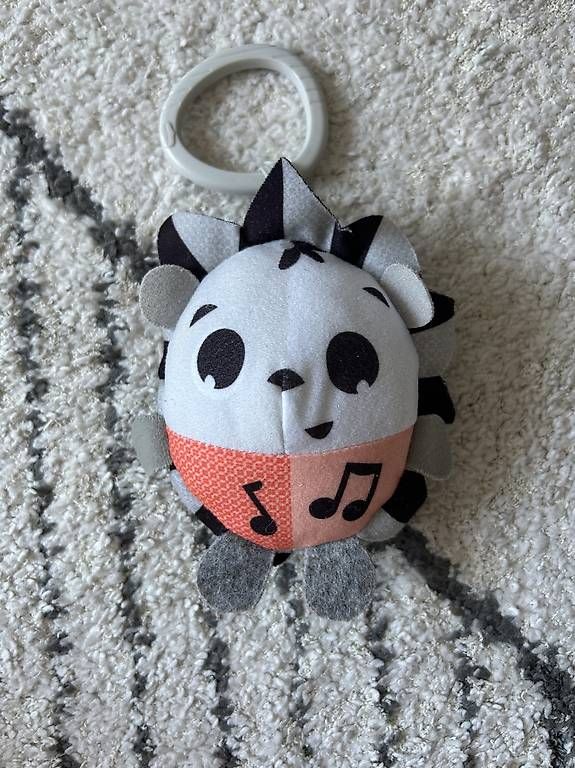 Giocattoli: Jouets pour bébé  – Usato da Echallens venduto da zub_jh6s 4