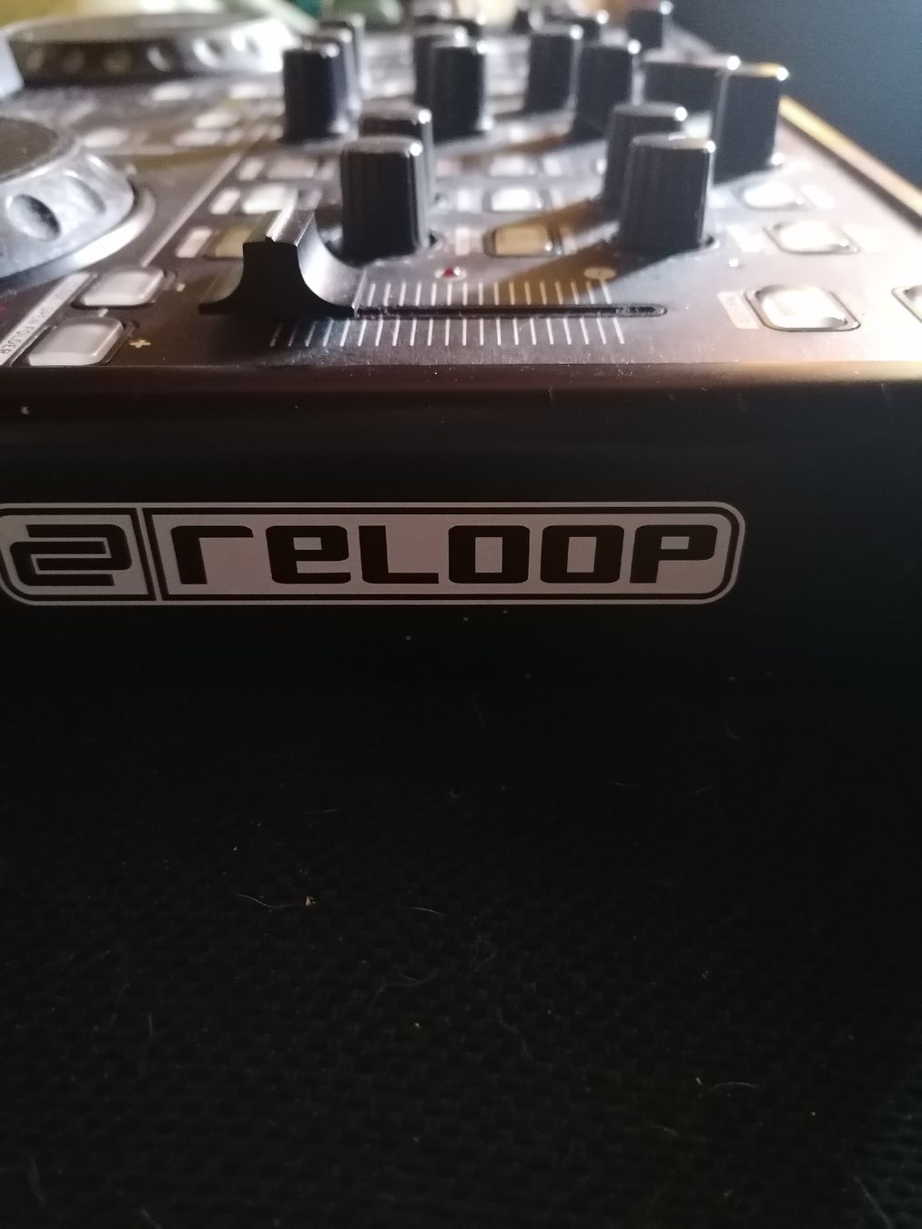 Reloop Platines de mixage: Reloop Interface Edition 2 DJ-Controller  – D'occasion à Boniswil par 1988liringreen 6