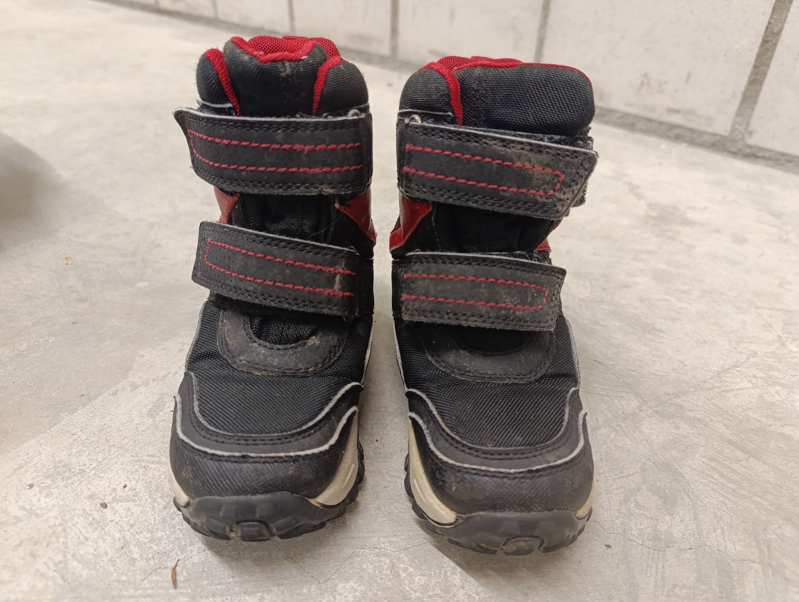 Geox Scarpe per ragazzi: Winterstiefel Jungen  – Usato da Ittigen venduto da mih_vj86 1